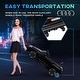 preview thumbnail 43 of 52, Aosom Kids Ride on Car, 12V Licensed Audi RS E-tron GT 3.1 MPH Electric Car for Kids