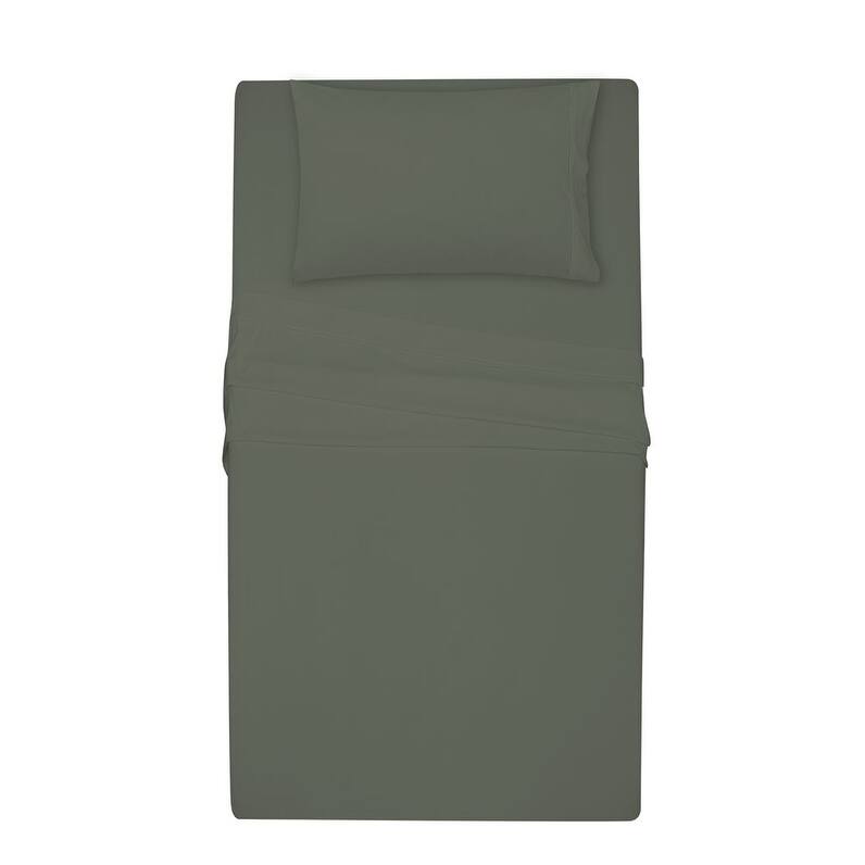 Royale Linens 400 Thread Count Performance Sheet Set