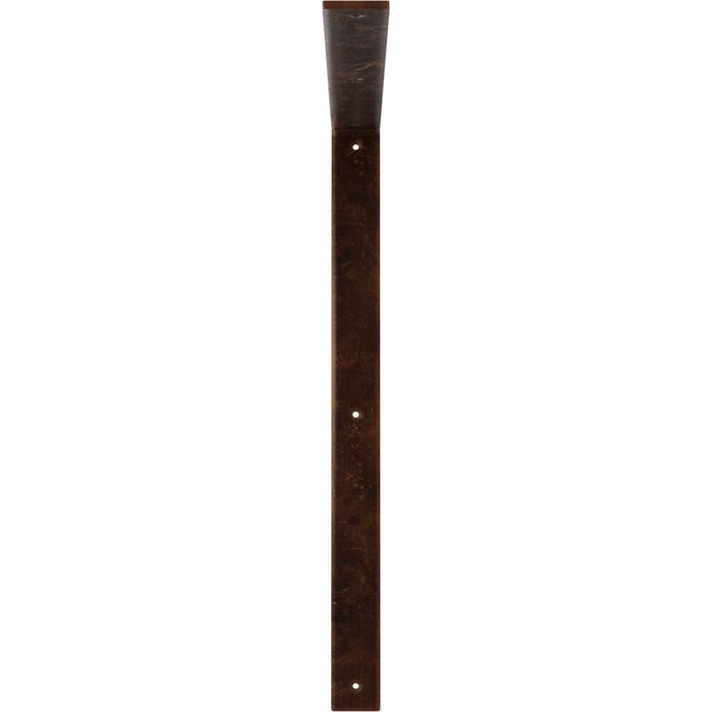 Hamilton Steel Bracket