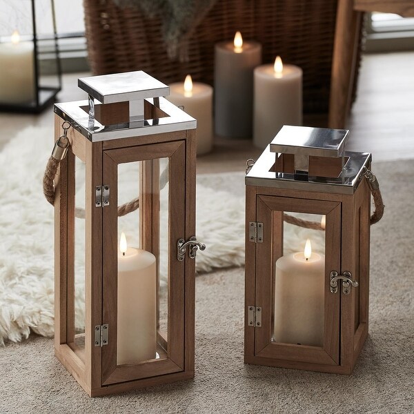 battery lanterns for sale