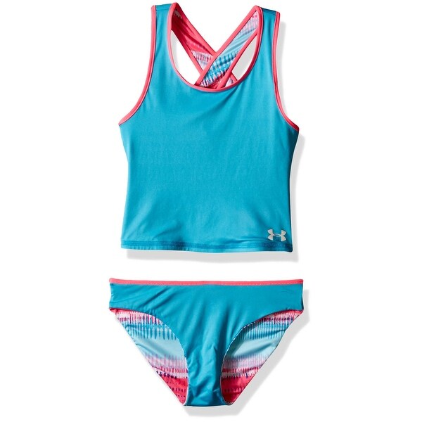 under armour tankini
