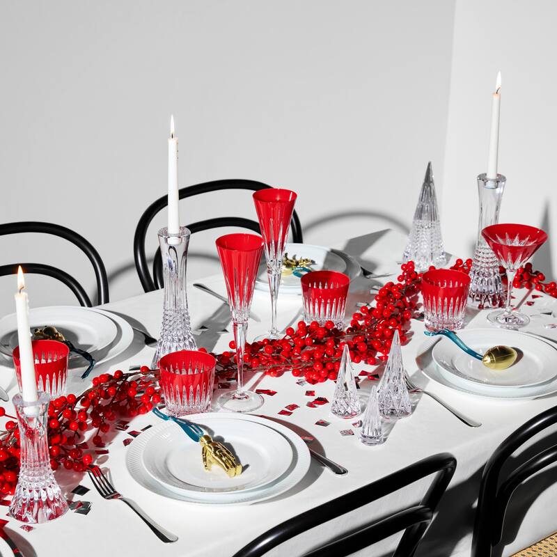 Waterford Football & Football Helmet Ornament, Set of 2