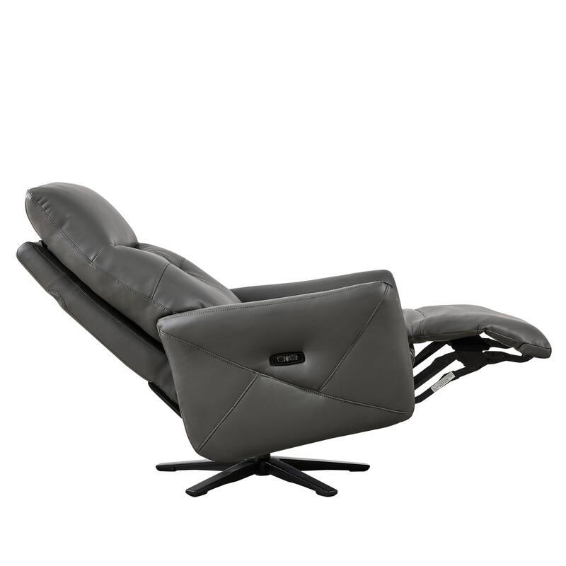 Recliner Chair With Dual Motor