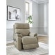 preview thumbnail 22 of 24, Signature Design by Ashley Next-Gen Durapella Power Lift Recliner
