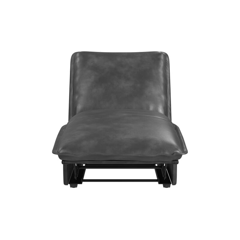 Cortney's Collection Gotham Power Motion Recliner