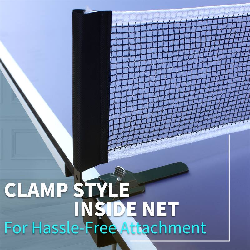 Fitness Table Tennis Tables