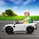 preview thumbnail 11 of 29, 12V Ride on Sports Car for Kids Licensed Aston Martin Battery Powered Car