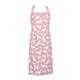 Option Rose Dog Print