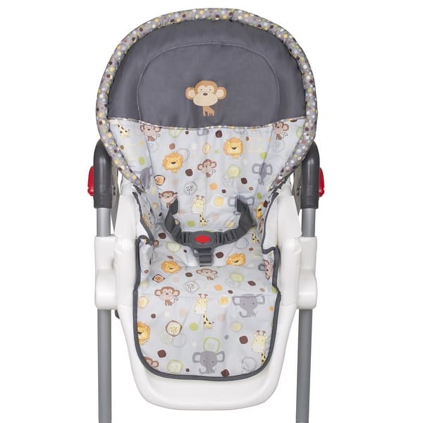 Shop Baby Trend Sit Right High Chair Bobble Heads Overstock 31296092