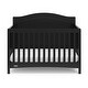 preview thumbnail 2 of 31, Graco Paris 5-in-1 Convertible Crib