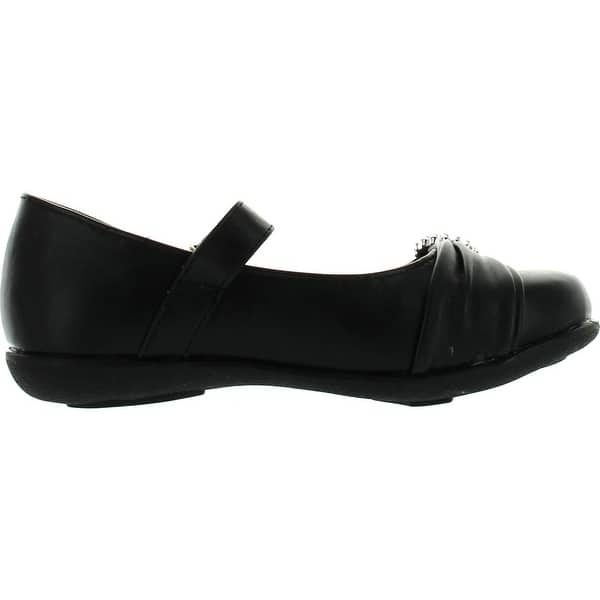 Girls School Collection Clase 05 Cute Casual School Uniform Shoes