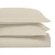 preview thumbnail 81 of 113, Superior Egyptian Cotton 650 Thread Count Solid Duvet Cover Set