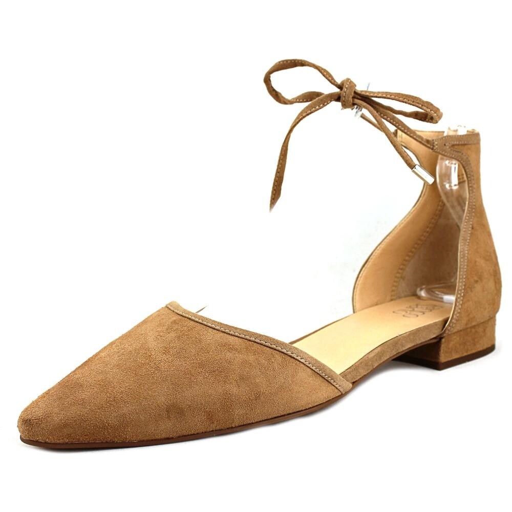 franco sarto shaylene flat