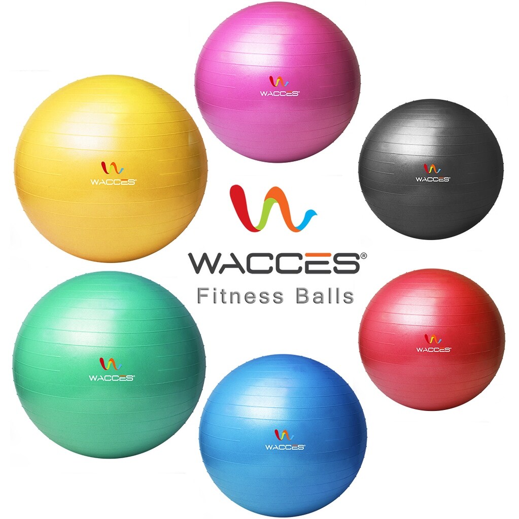 yoga ball stabilizer