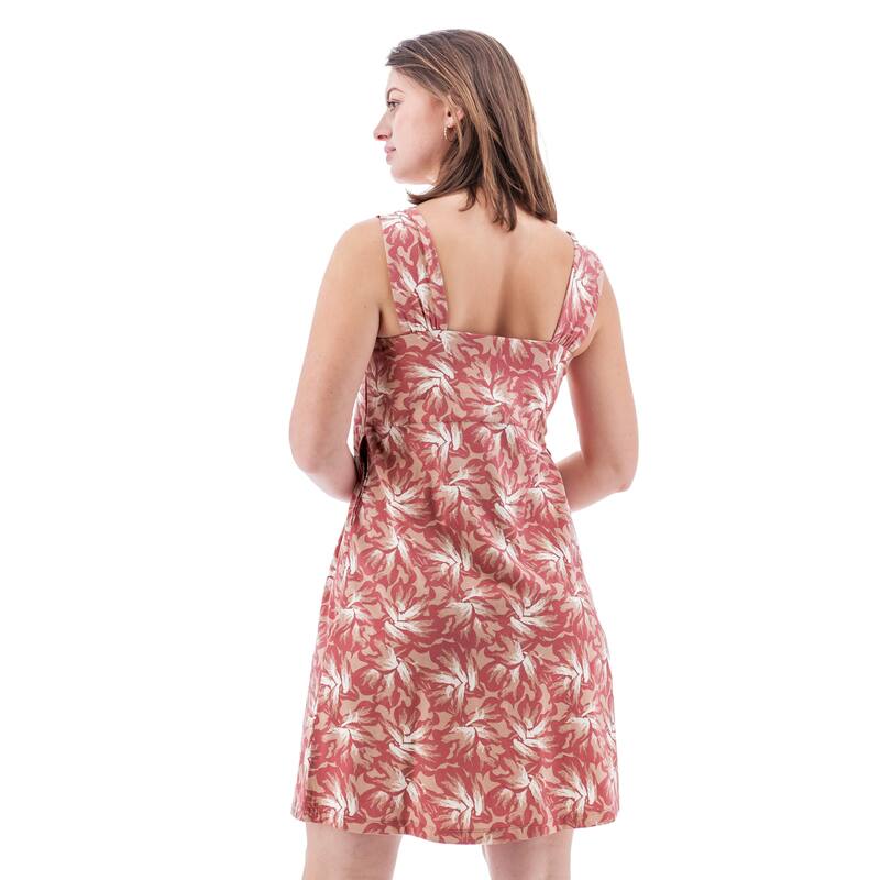 Old Ranch Women's Kylee Vacation Dress