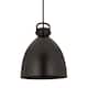 Option Matte Black / Matte Black