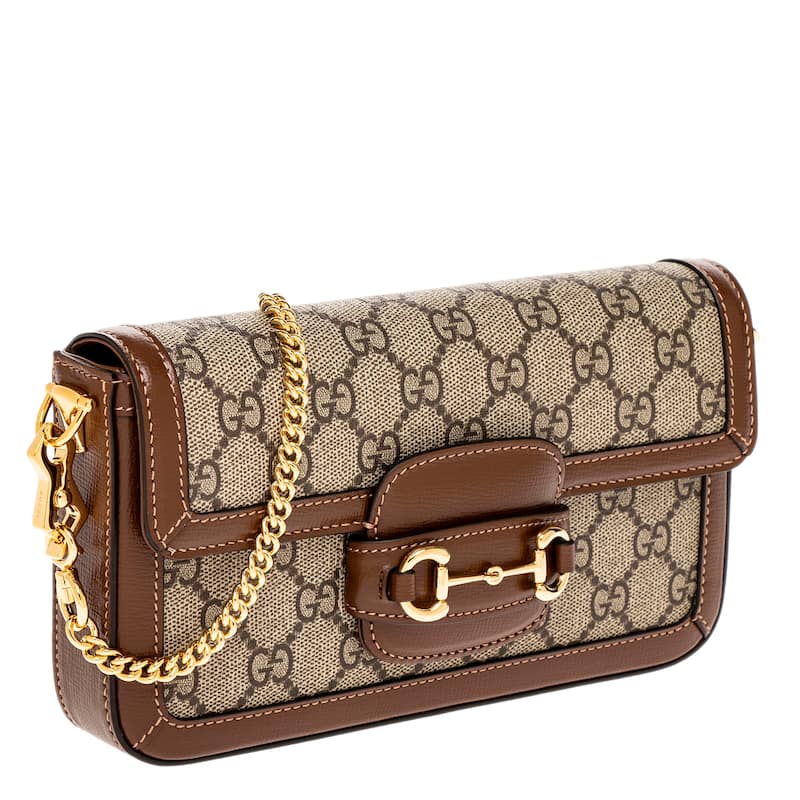 Gucci Horsebit 1955 Mini Shoulder Bag