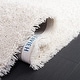 preview thumbnail 43 of 144, SAFAVIEH Handmade Classic Shag Nakhshun Rug