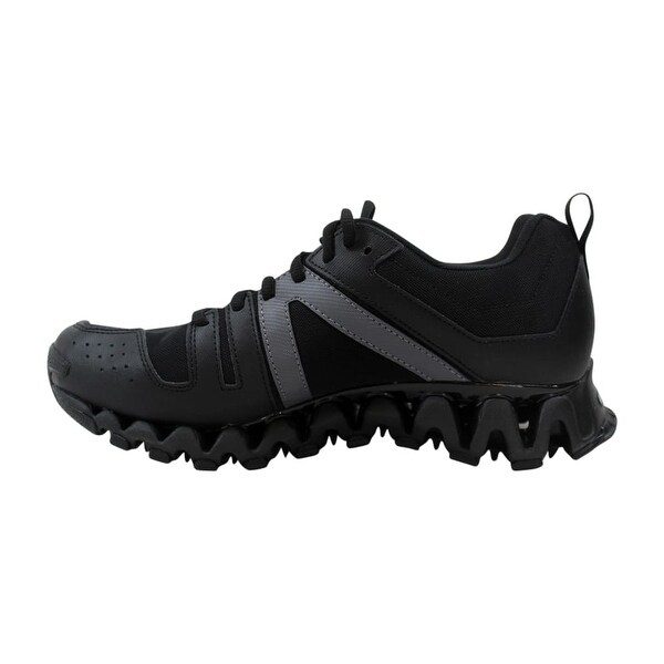 reebok men's zigwild tr 5.0 running shoe