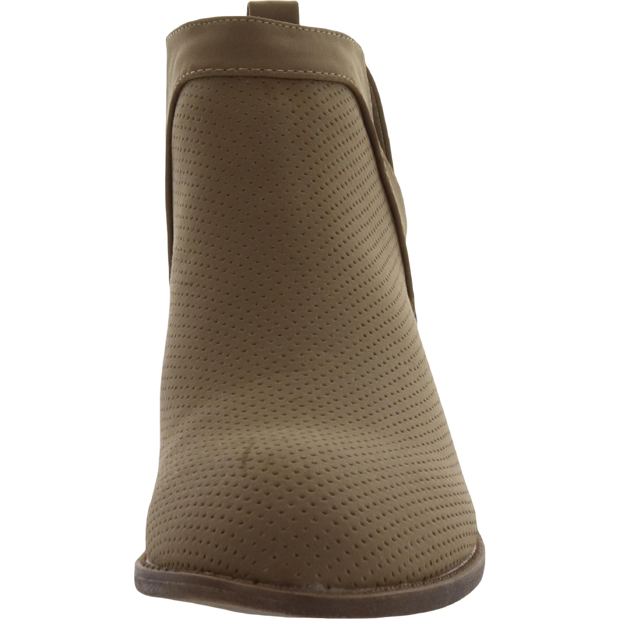 journee collection lainee bootie