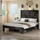 Option Antique Black