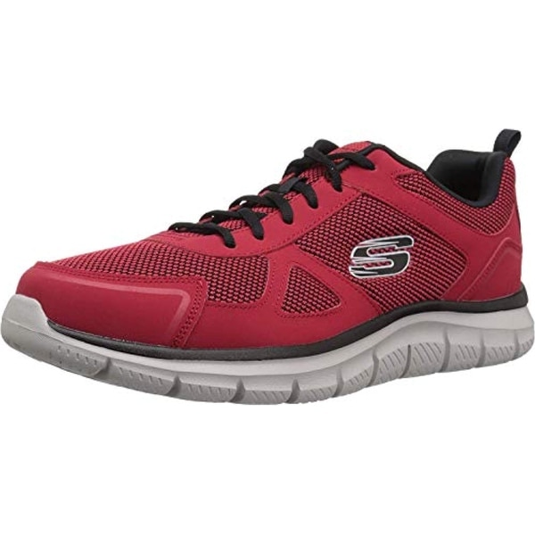skechers track bucolo men's sneakers