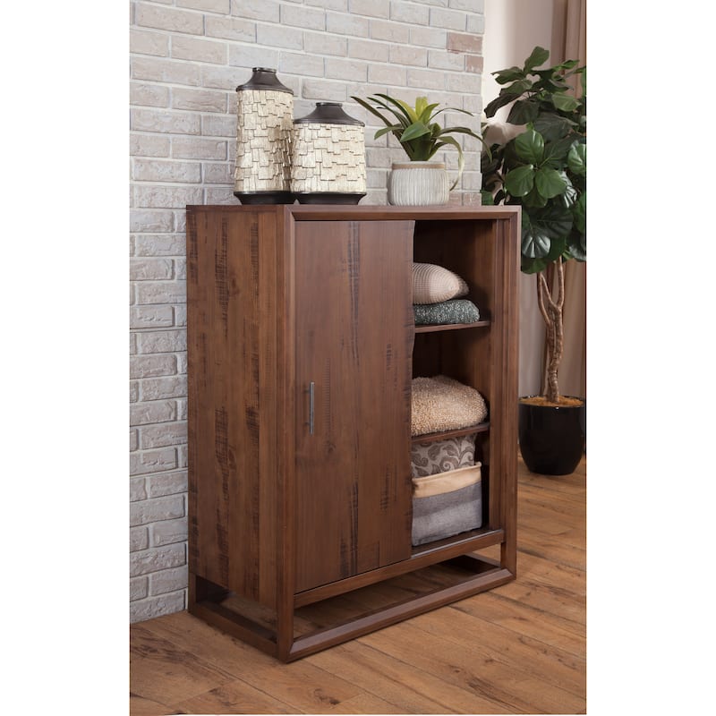 Steve Silver Lynwood Gentlemans Chest