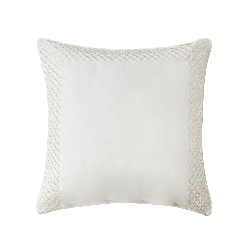extra large square pillow covers
