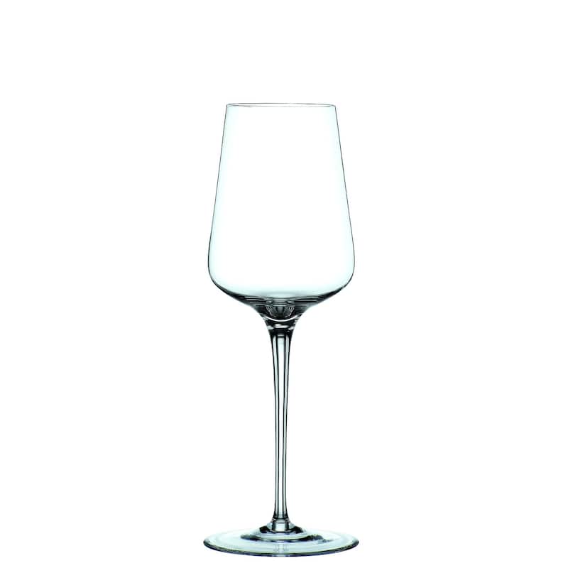 Nachtmann Set of 4 ViNova White Wine Glasses - 13 oz.