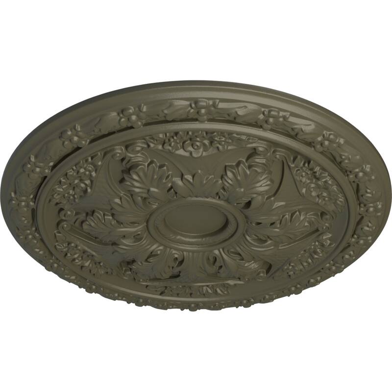 20"OD x 1 5/8"P Baile Ceiling Medallion