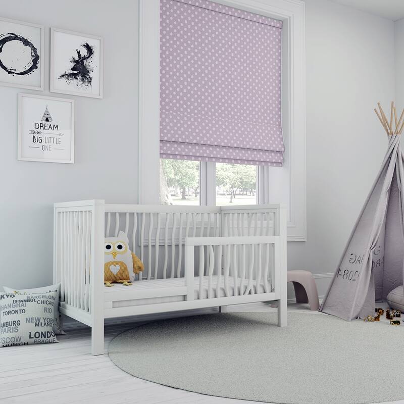 Milk Street Branch Toddler & Day Bed Conversion Kit