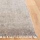 preview thumbnail 15 of 21, SAFAVIEH Hand-Knotted Nomad Velina Boho Wool Rug
