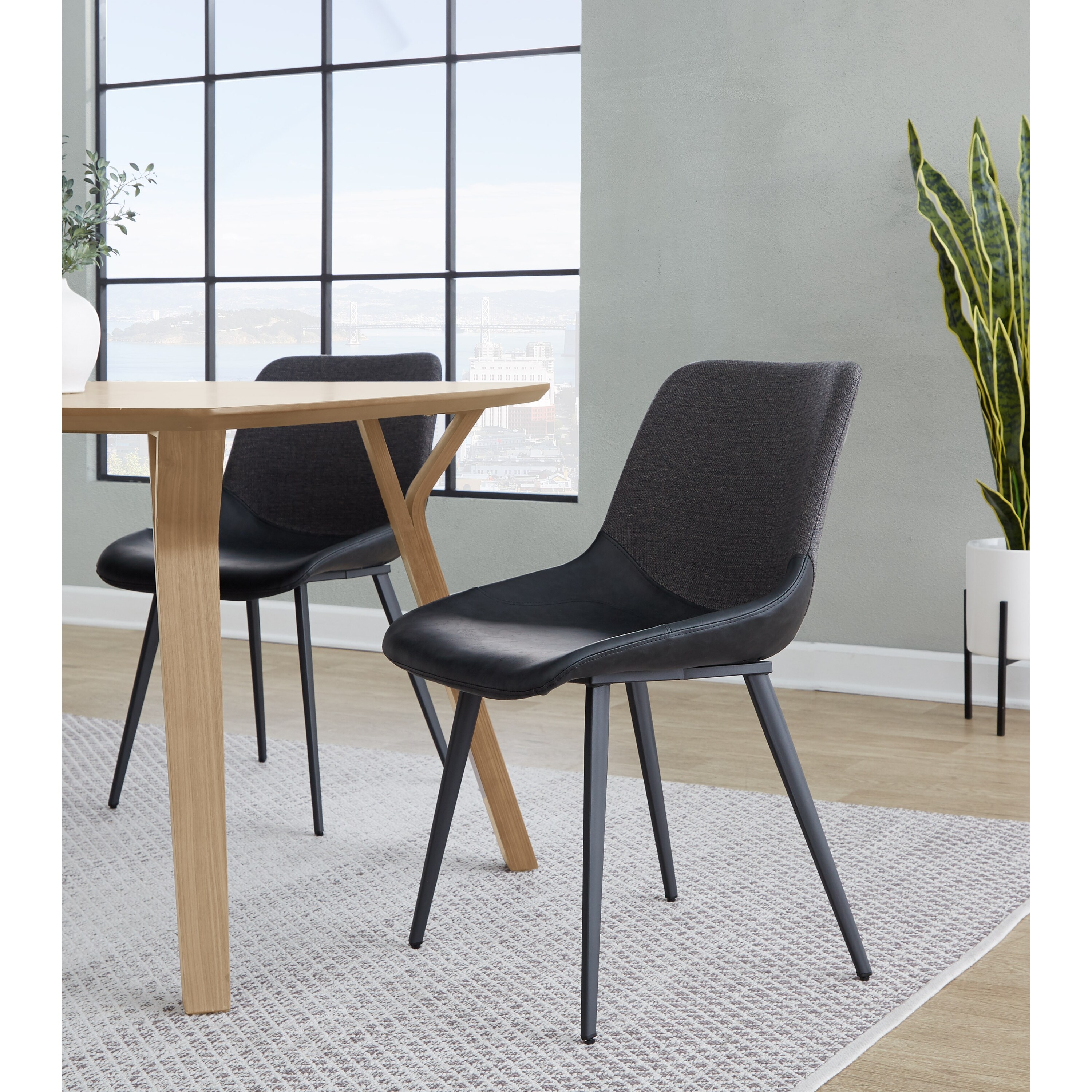 2Set niko and… Iron Pine Chair 2Set niko and… Iron Pine Chair - メルカリ