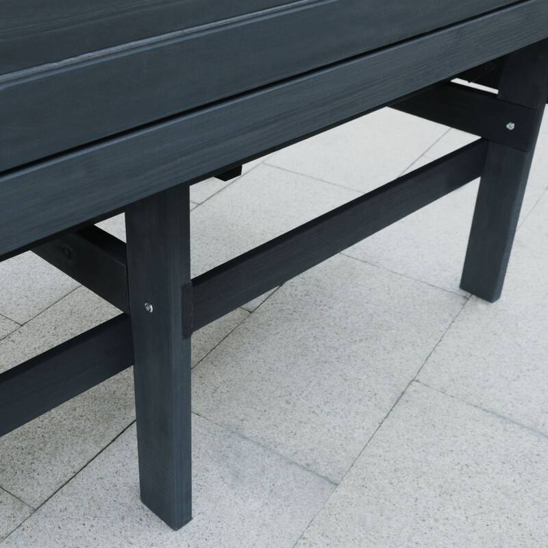 VEIKOUS 6 FT Oversized Cedar Raised Garden Bed with Legs, Large Planter Box with Detachable Liner