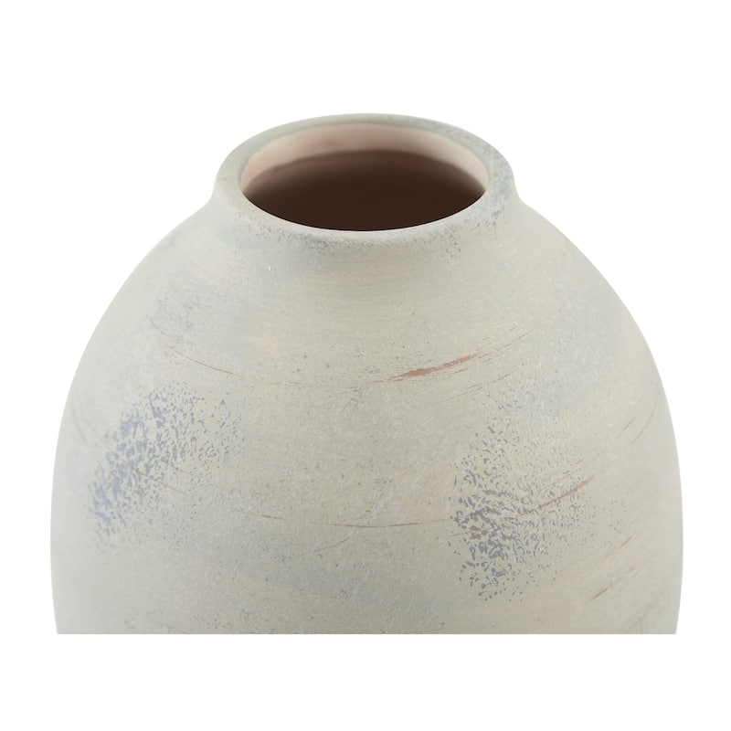 Signature Design by Ashley Clayson Green/Beige Vase
