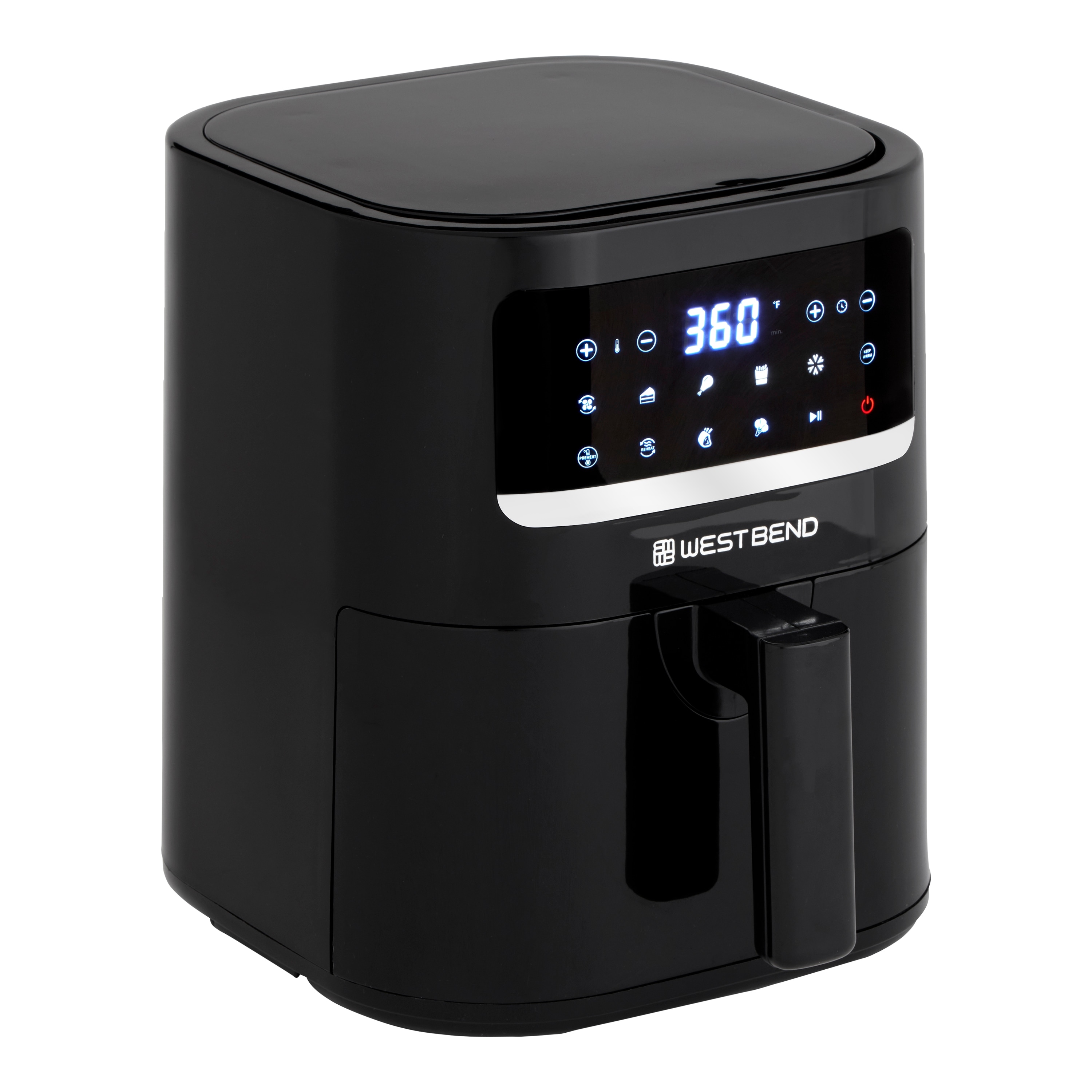 Air Fryers Bed Bath Beyond
