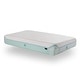preview thumbnail 6 of 4, BEDGEAR Dri-Tec® 2-Stage Performance® Crib Mattress
