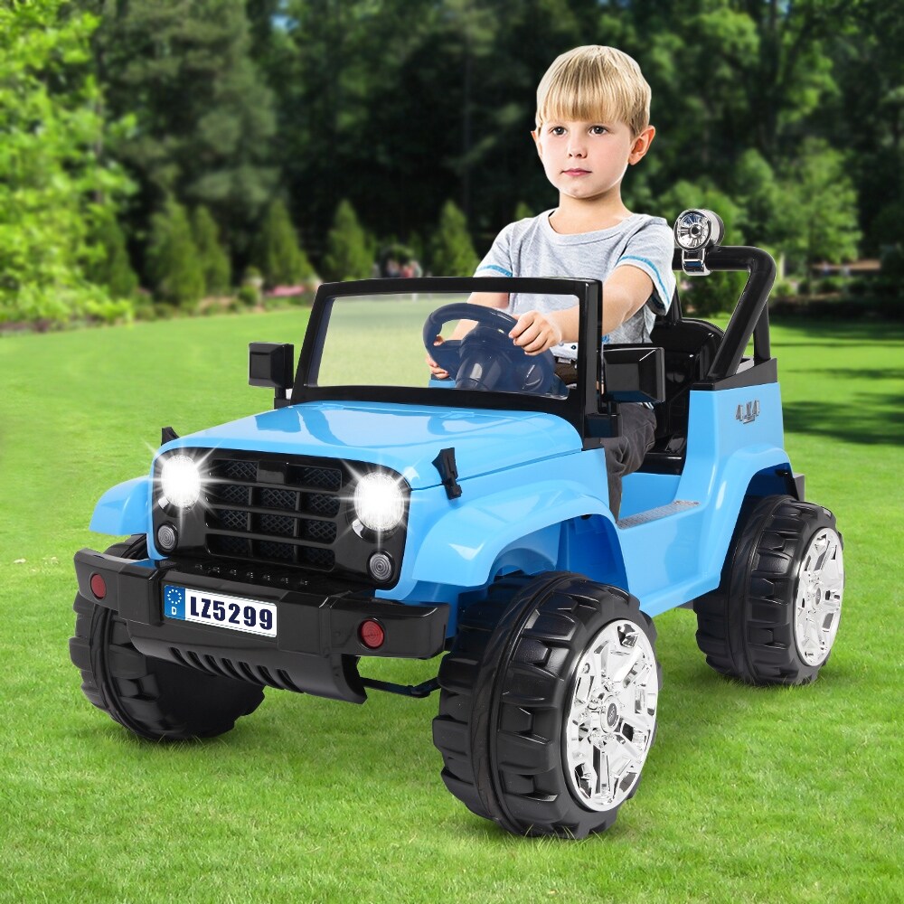 small jeep toy