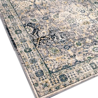 Orian Rugs Ascot Drew Area Rug - Bed Bath & Beyond - 37008310