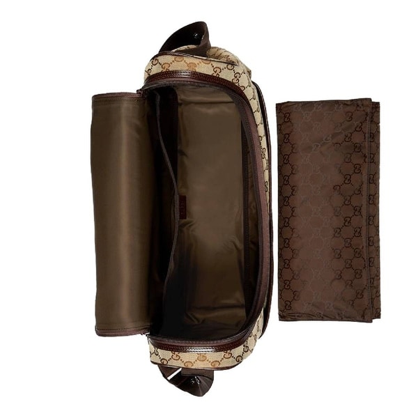 gucci changing pad