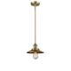 Option Brushed Brass