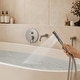 preview thumbnail 32 of 40, Wall Mounted Tub Faucet with Hand Shower Tub Filler Faucet Set