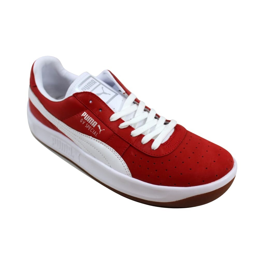 red puma gv special