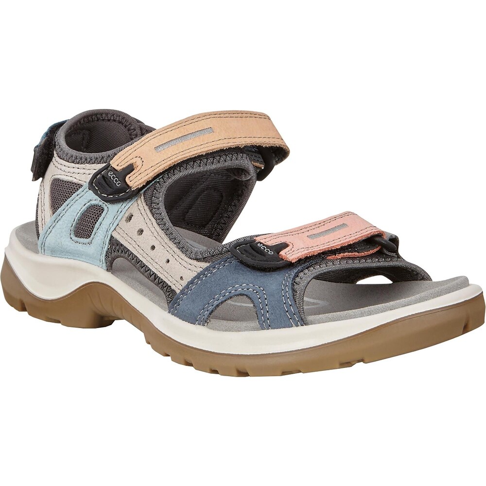 ecco walking sandals sale