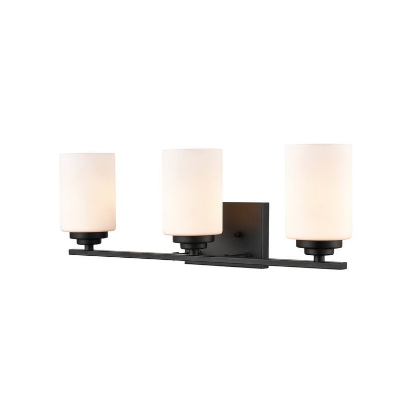 Millennium Lighting Durham 3 Light 22" Wide Bathroom Vanity Light