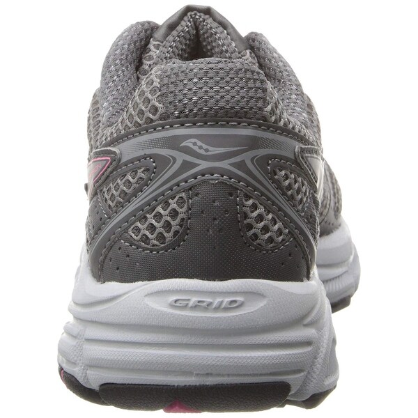 Saucony grid cohesion tr8 deals