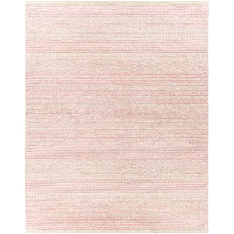 Artistic Weavers Aleah Handmade Wool Moroccan Area Rug