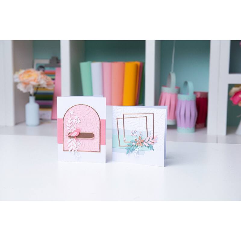 Sizzix Big Shot Machine Starter Kit