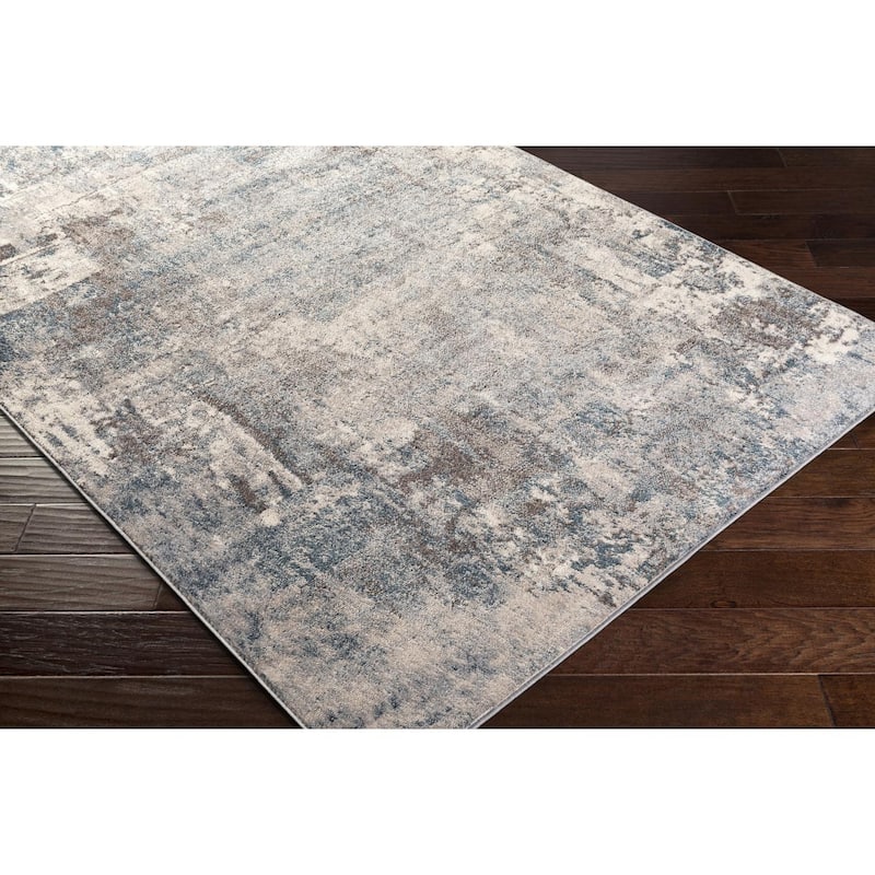 Livabliss Ankara Industrial Area Rug