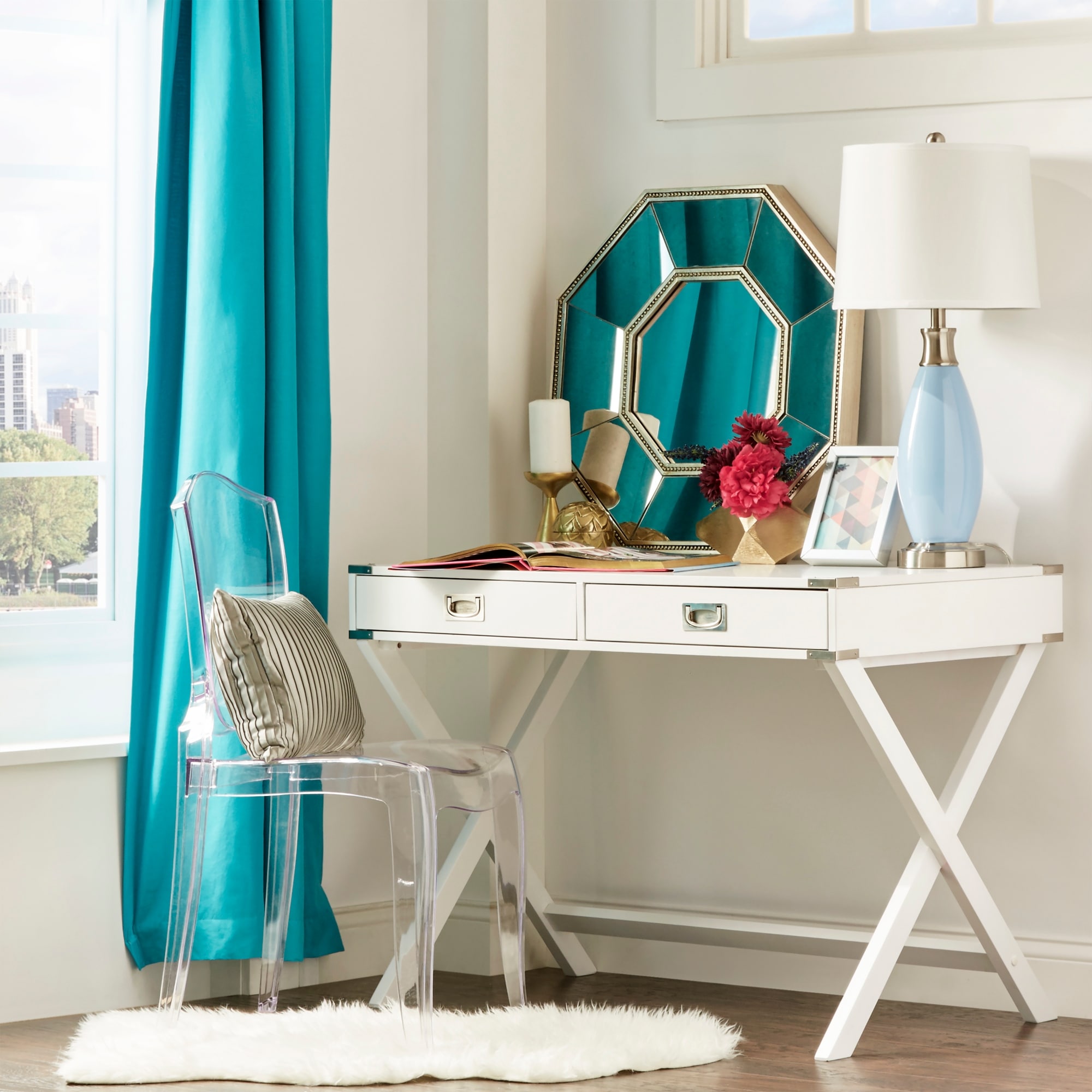 See jane store work kate desk